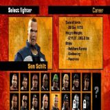 Download Fight Game Heroes Cell Phone Game